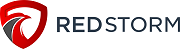 Logo Full RedStorm